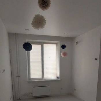 Продается 3-х комнатная квартира, 69,4 м²