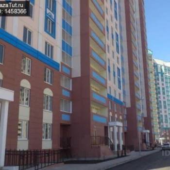 Продается 3-х комнатная квартира, 69,4 м²