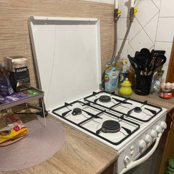 Сдается 1-комнатная квартира, 42,5 м²