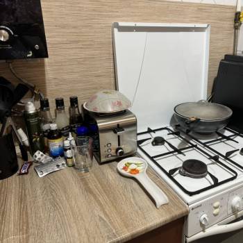 Сдается 1-комнатная квартира, 42,5 м²