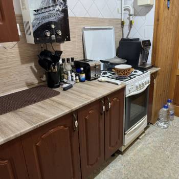 Сдается 1-комнатная квартира, 42,5 м²