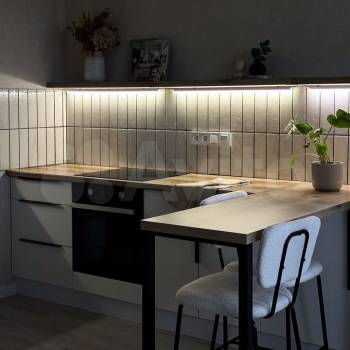 Сдается 1-комнатная квартира, 35 м²