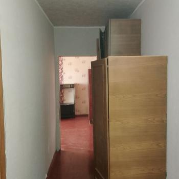 Сдается 2-х комнатная квартира, 50 м²