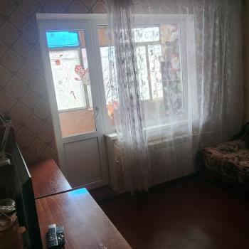 Сдается 2-х комнатная квартира, 50 м²