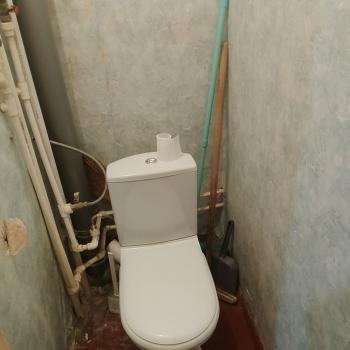 Сдается 2-х комнатная квартира, 50 м²