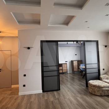 Сдается Многокомнатная квартира, 91,2 м²