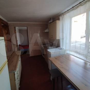 Сдается Многокомнатная квартира, 55 м²