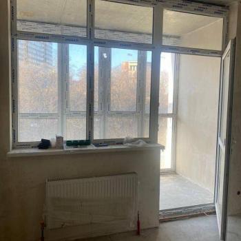 Продается 2-х комнатная квартира, 51 м²