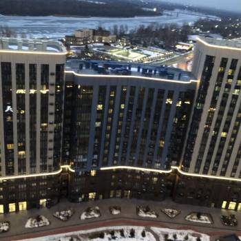 Продается 1-комнатная квартира, 41,6 м²