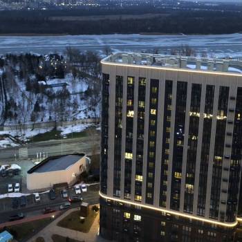 Продается 1-комнатная квартира, 41,6 м²