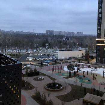 Продается 1-комнатная квартира, 41,6 м²