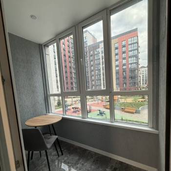 Продается 1-комнатная квартира, 32 м²