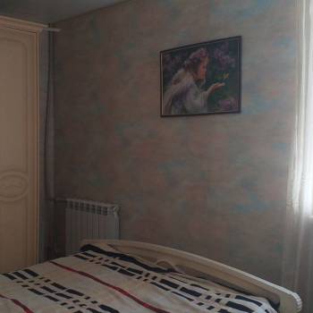 Продается 3-х комнатная квартира, 49,4 м²