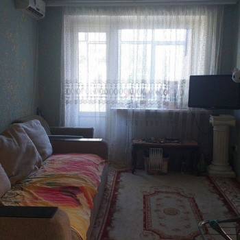 Продается 3-х комнатная квартира, 49,4 м²