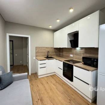 Сдается 1-комнатная квартира, 32,7 м²