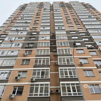 Сдается 1-комнатная квартира, 32,7 м²