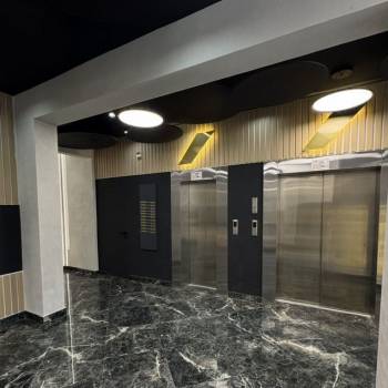 Продается 1-комнатная квартира, 31,6 м²