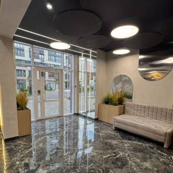 Продается 1-комнатная квартира, 31,6 м²