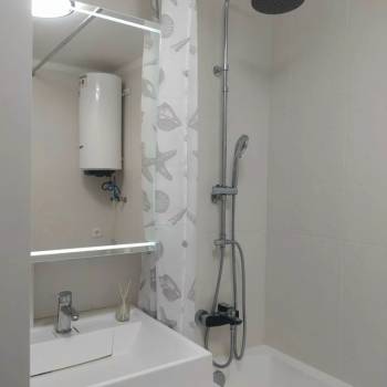 Сдается 1-комнатная квартира, 34 м²