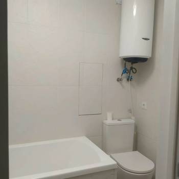 Сдается 1-комнатная квартира, 34 м²