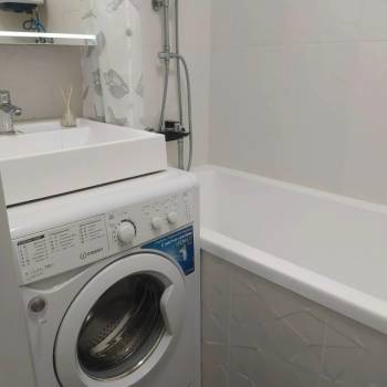 Сдается 1-комнатная квартира, 34 м²