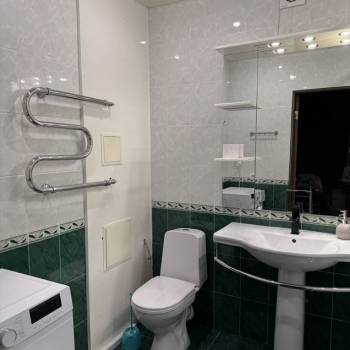 Сдается 1-комнатная квартира, 38 м²