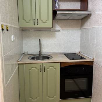 Сдается 1-комнатная квартира, 38 м²