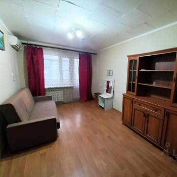 Сдается 1-комнатная квартира, 30 м²