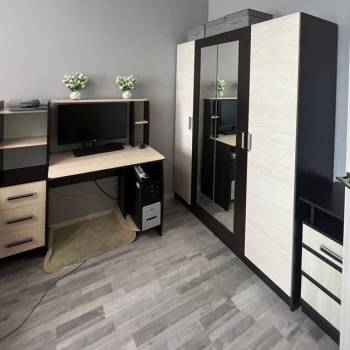 Сдается 1-комнатная квартира, 28 м²