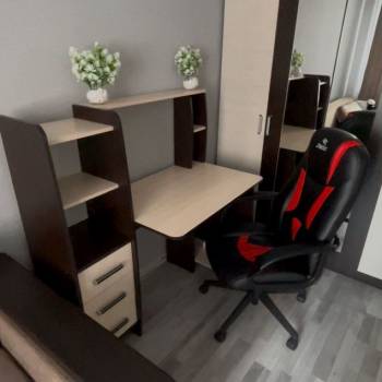 Сдается 1-комнатная квартира, 28 м²