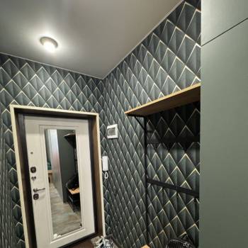 Сдается 1-комнатная квартира, 27 м²