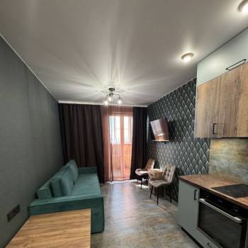 Сдается 1-комнатная квартира, 27 м²