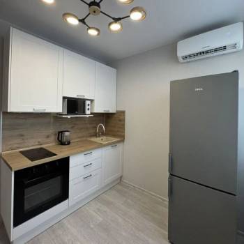 Сдается 1-комнатная квартира, 29,6 м²