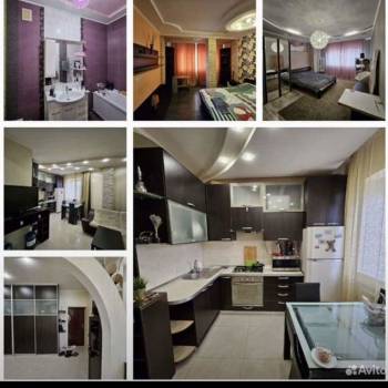 Продается 3-х комнатная квартира, 79 м²