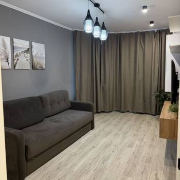 Сдается 1-комнатная квартира, 34 м²