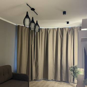 Сдается 1-комнатная квартира, 34 м²