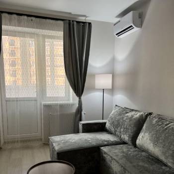 Сдается 1-комнатная квартира, 34,9 м²