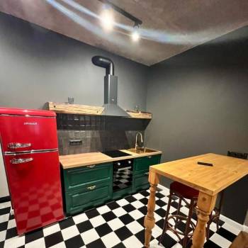 Сдается 2-х комнатная квартира, 48 м²