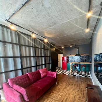 Сдается 2-х комнатная квартира, 48 м²