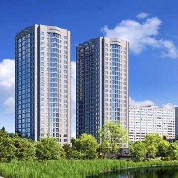 Продается 1-комнатная квартира, 31,3 м²