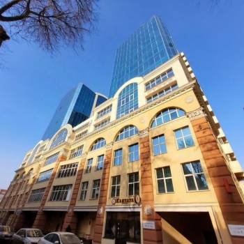 Продается Офис, 43,5 м²