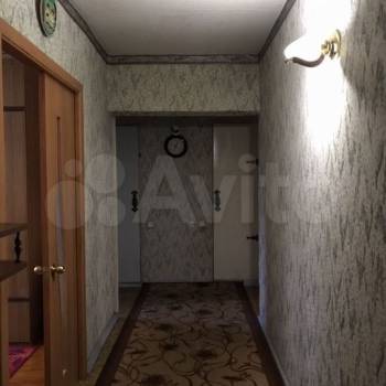 Продается 3-х комнатная квартира, 74,5 м²