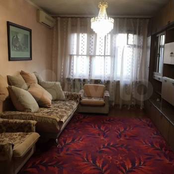 Продается 3-х комнатная квартира, 74,5 м²