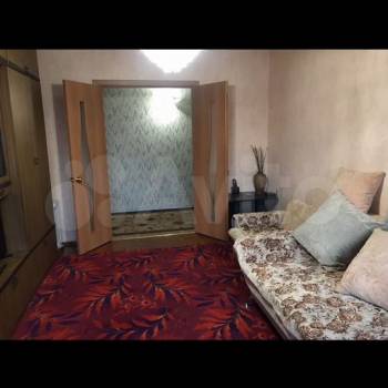 Продается 3-х комнатная квартира, 74,5 м²