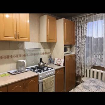 Продается 3-х комнатная квартира, 74,5 м²