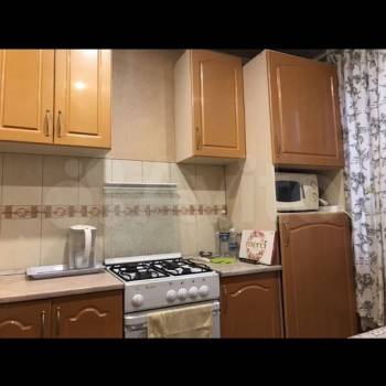 Продается 3-х комнатная квартира, 74,5 м²