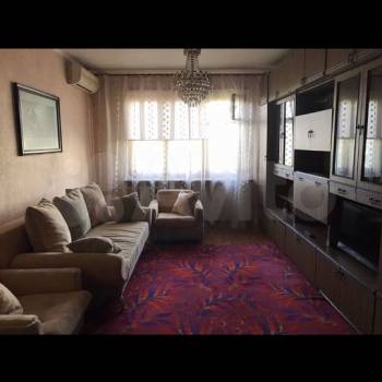 Продается 3-х комнатная квартира, 74,5 м²