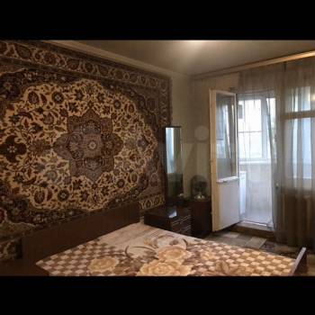 Продается 3-х комнатная квартира, 74,5 м²