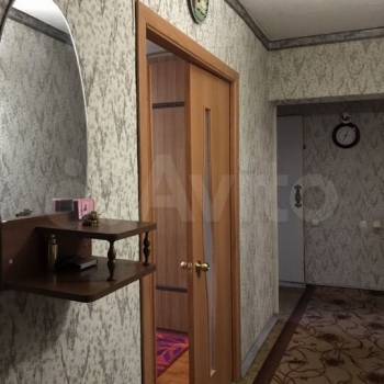 Продается 3-х комнатная квартира, 74,5 м²