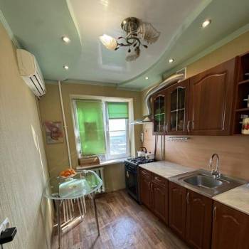 Продается 2-х комнатная квартира, 50 м²